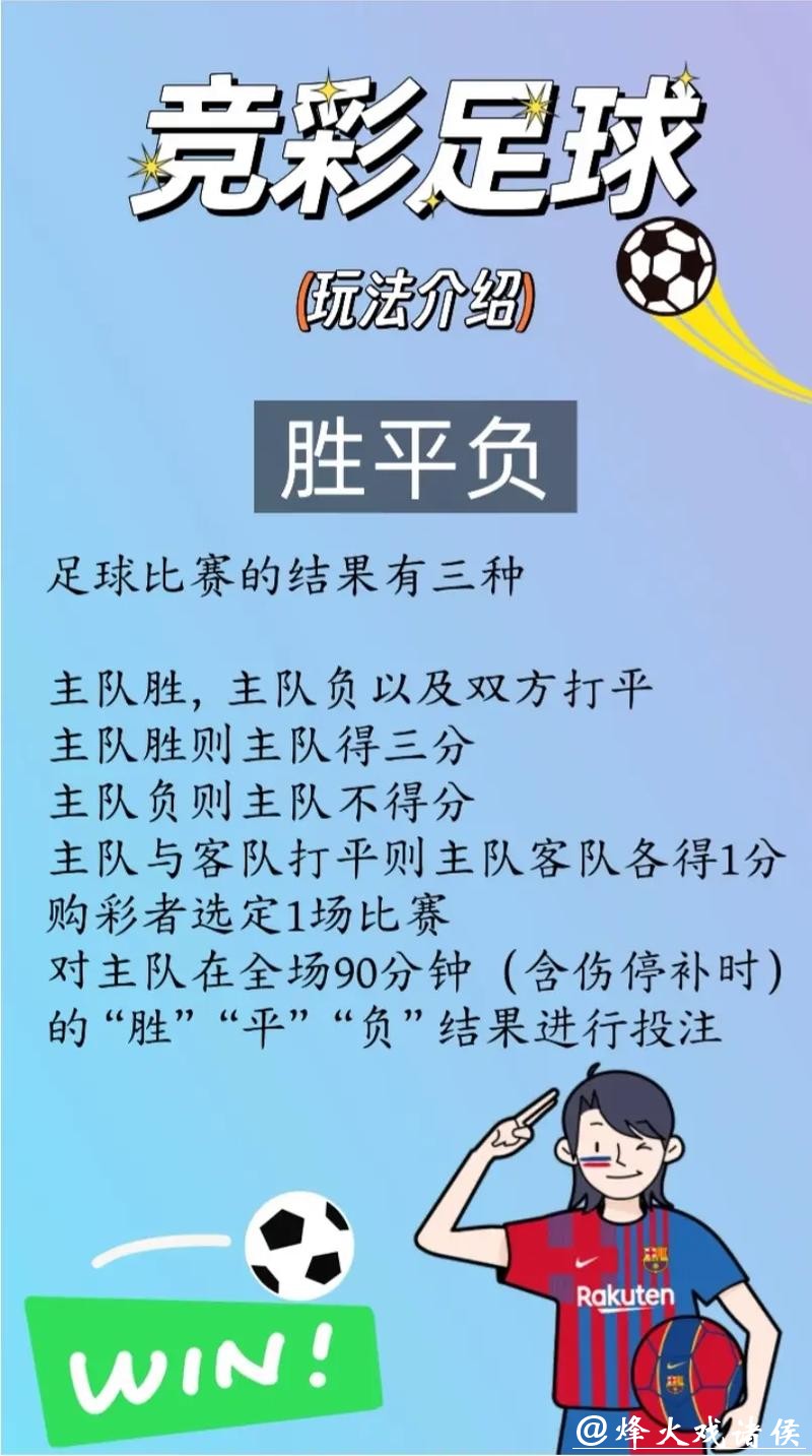世界杯外围竞猜投注者需要知道的规则 世界杯外围竞猜投注者需要知道的规则